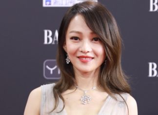 Super White and Smooth Skincare Tips from Singer Truong Thieu Ham