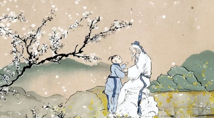 Special Guest at Home: Who is it that brings good fortune and wealth when welcomed warmly?