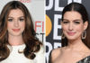 Learn how to recreate 5 stunning hairstyles of Hollywood’s beauty goddess Anne Hathaway.