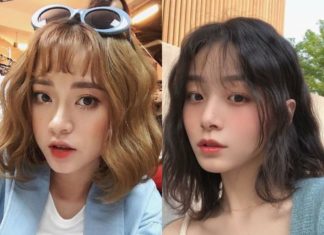 13 Short and Messy Hairstyles to Transform Round Faces with Radiance and Charm