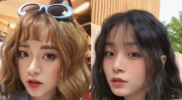 13 Short and Messy Hairstyles to Transform Round Faces with Radiance and Charm