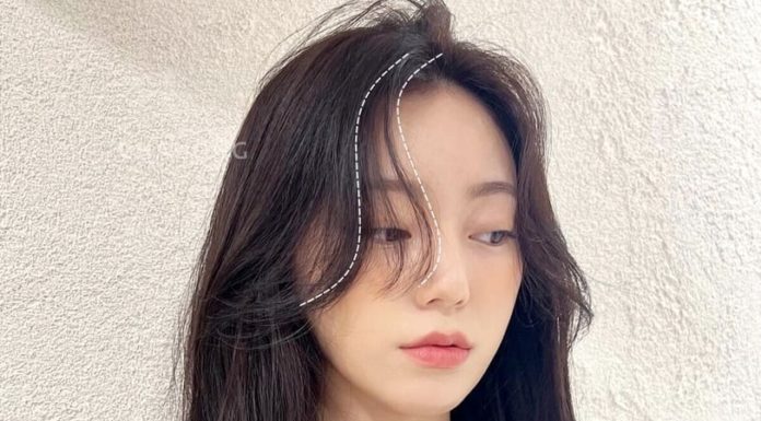 Cute and Lovely Fringe Hairstyles That Create a Divine Angle for You