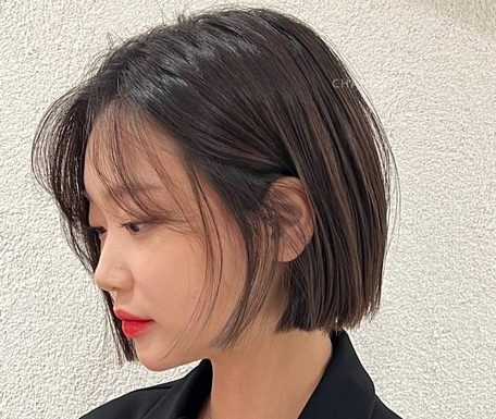 5 Trendy Short Haircuts That Upgrade your Look and Slim your Face