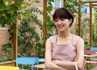 Asian beauties suggest a series of cute short hairstyles to reverse the aging process and transform your beauty into a “goddess”.