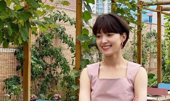 Asian beauties suggest a series of cute short hairstyles to reverse the aging process and transform your beauty into a “goddess”.