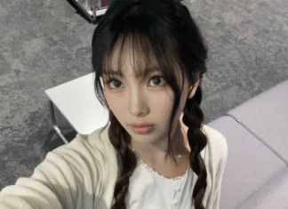 Welcome autumn with trendy and refreshing hairstyles