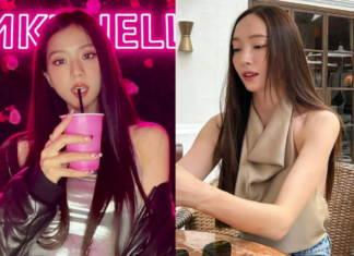 4 Trendy Layered Haircuts that Korean Celebrities are Raving About