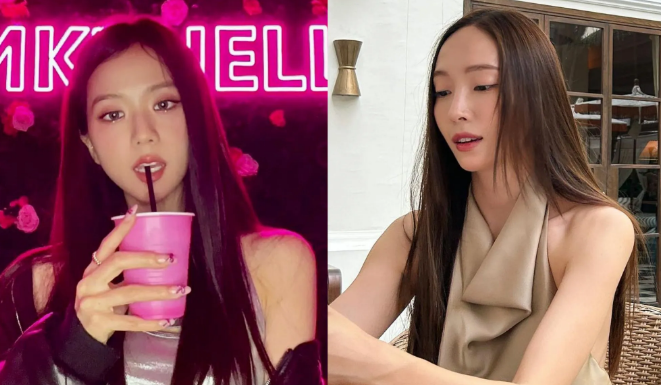 4 Trendy Layered Haircuts that Korean Celebrities are Raving About