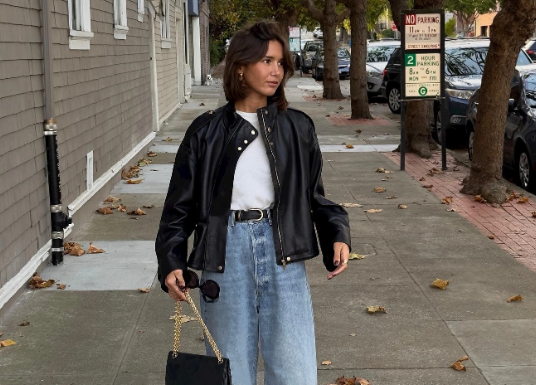 10 Stylish Minimalist Outfits to Stay Fashionable on Cold Days
