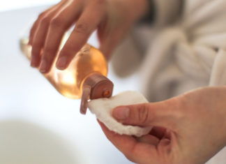 4 important tips to remember when using toner for a beautiful and smooth skin that rivals Korean women