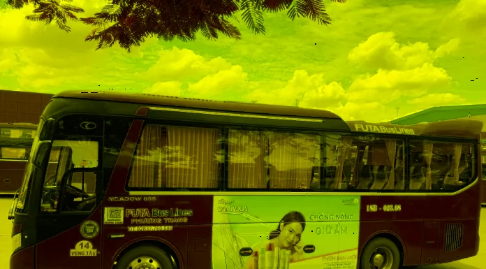 Phương Trang Hotline Numbers – Comprehensive and Detailed List