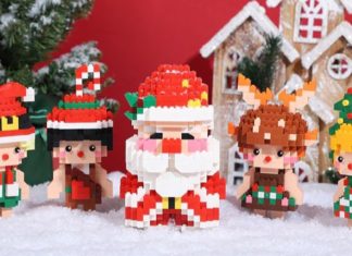 5 Unique and Adorable Christmas Toys to Get You in the Holiday Spirit