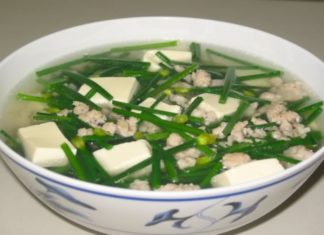 8 Delicious and Nutritious Dishes Made with Fresh and Fragrant Leeks