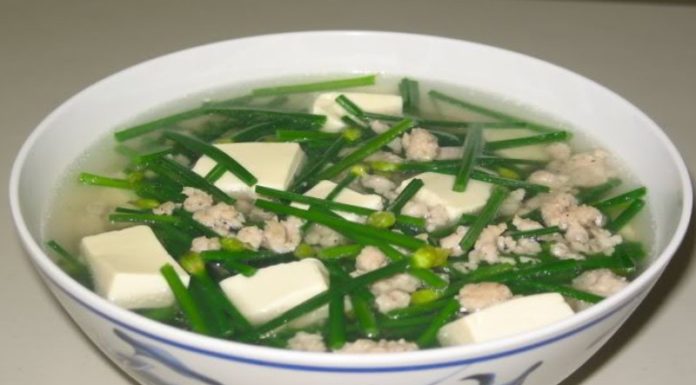 8 Delicious and Nutritious Dishes Made with Fresh and Fragrant Leeks