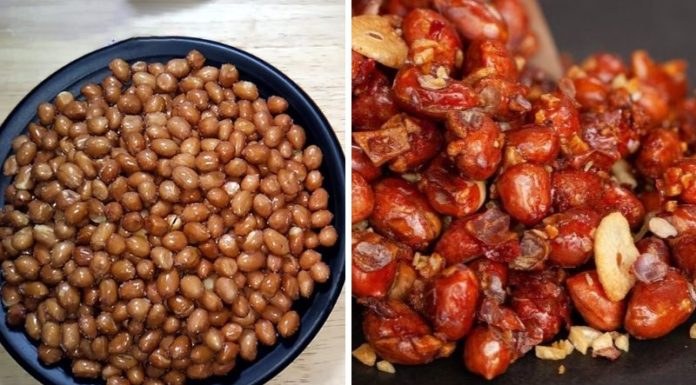 8 Delicious Peanut Recipes You Can Easily Make at Home