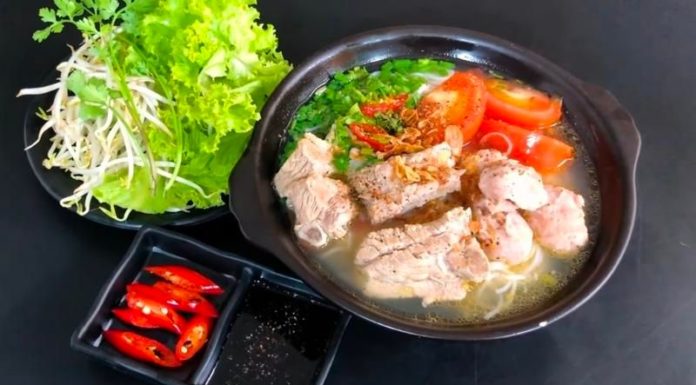 9 Delicious and Irresistible Dishes Made with Succulent Pork Ribs