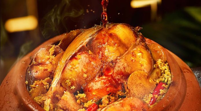 9 Delicious and Easy-to-Make Dishes using Fragrant and Tempting Carp