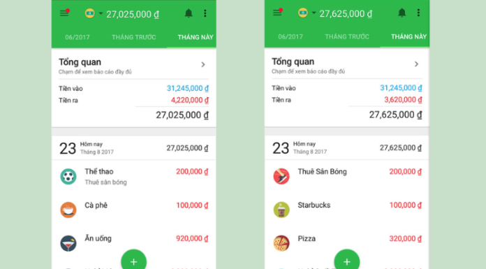 Top 5 modern expense management apps, optimized for diverse user demographics.