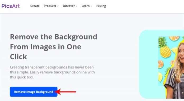 Top 6 Most Effective and Popular Background Removal Apps for Beautiful and Widely Used Photos on Mobile Devices
