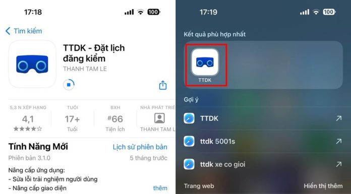 How to check traffic fines on your phone with the user-friendly and accurate DTTA app