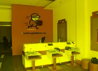 How to Look Up Giao Hang Tiet Kiem Delivery Service? All about GHTK Shipping explained