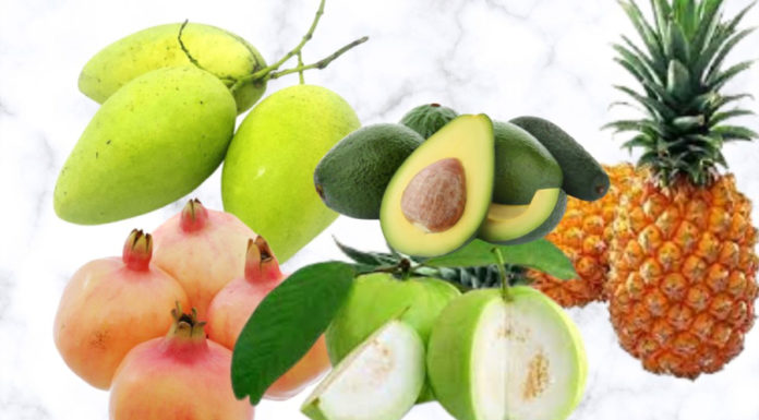 10 Affordable and Nutritious Fruits Sold in Vietnamese Markets, Eating Daily is Better than Ginseng, Avoiding the Risk of Going to the Hospital