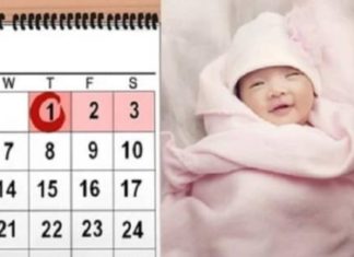 The old saying goes, “Boys born on the first day of the lunar month, girls born on the full moon day.” What does it mean for children born on this day? Is it considered lucky or unlucky?