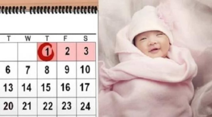 The old saying goes, “Boys born on the first day of the lunar month, girls born on the full moon day.” What does it mean for children born on this day? Is it considered lucky or unlucky?