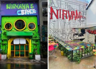 4 Unique and Trendy Hanoi Cafe Concepts to Experience