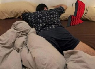 Why are people advised to avoid girls who sigh and boys who lie down?