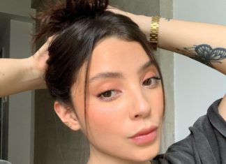 Gentle and Trendy Peach Fuzz Makeup Tips for the New Year