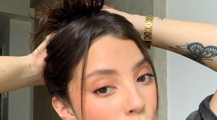 Gentle and Trendy Peach Fuzz Makeup Tips for the New Year