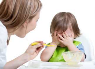 How to Make Picky Eaters Love Food: Mother’s Cooking Tips