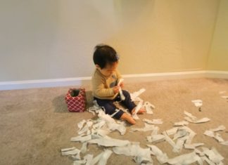 3 Unusual Habits in Children That Are Signs of Future Success, Parents Don’t Mistake Scolding for Misbehavior