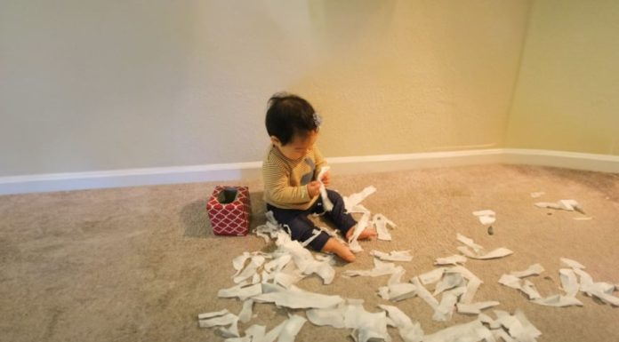 3 Unusual Habits in Children That Are Signs of Future Success, Parents Don’t Mistake Scolding for Misbehavior