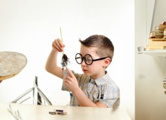 Signs of a Smart and Well-Behaved Child: Are You Blessed as Parents?