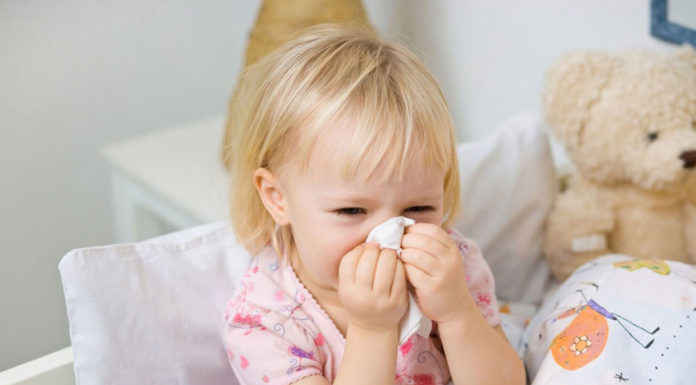6 Surprising Reasons Why Children Get Sick, Parents Must Take Note