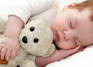 5 Signs in Infants After Waking Up Indicate Exceptional Intelligence and a Bright Future