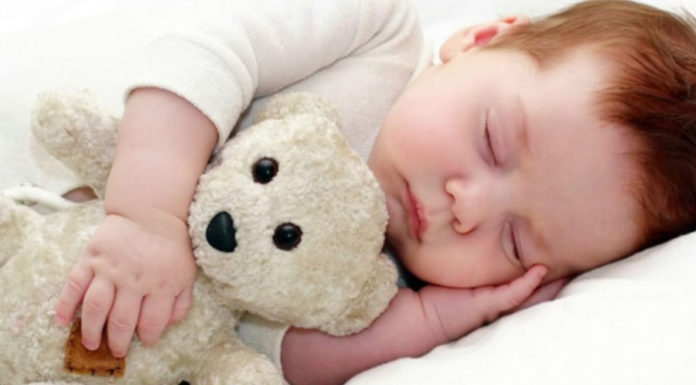 5 Signs in Infants After Waking Up Indicate Exceptional Intelligence and a Bright Future