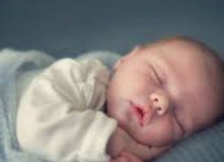 4 habits during sleep that make children have a bad figure and reduce intelligence, parents should fix them immediately for their children.