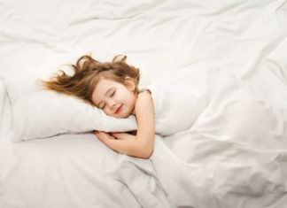 The Future Lies in the Difference Between Waking Up Early and Waking Up Late: Learn the Tricks for Proper Child Sleep