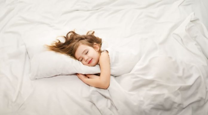 The Future Lies in the Difference Between Waking Up Early and Waking Up Late: Learn the Tricks for Proper Child Sleep