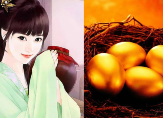 Children born on this auspicious day of the Lunar calendar grow up with the God of Wealth, bringing abundant blessings and wealth to their parents.