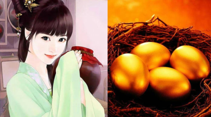 Children born on this auspicious day of the Lunar calendar grow up with the God of Wealth, bringing abundant blessings and wealth to their parents.