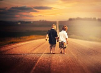 A Fortunate Birth: How a Prosperous Future is Passed from Parent to Child