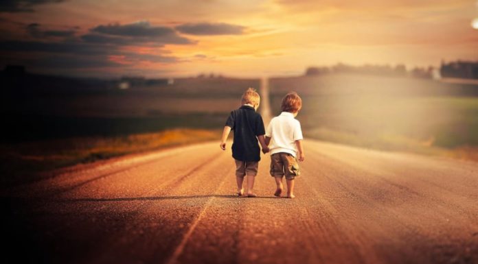 A Fortunate Birth: How a Prosperous Future is Passed from Parent to Child