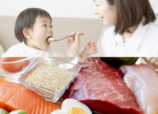 Don’t neglect nourishment if your child falls behind, you might be making a costly mistake that harms your child.