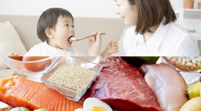 Don’t neglect nourishment if your child falls behind, you might be making a costly mistake that harms your child.