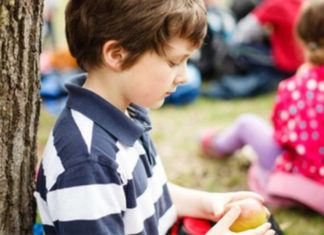 5 Signs Your Child is Destined for Success, Celebrate if Your Child Displays 2 of Them