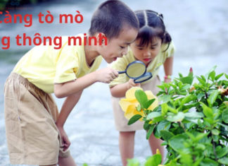 If you see these traits in your child, don’t rush to criticize or be sad, it’s actually a “signal” for future success.